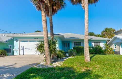 2434 S Flagler Ave, Flagler Beach, FL, 32136-4026 | Card Image