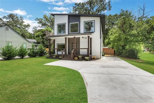 1956 Baker Rd Nw, Atlanta, GA, 30318-6378 | Card Image