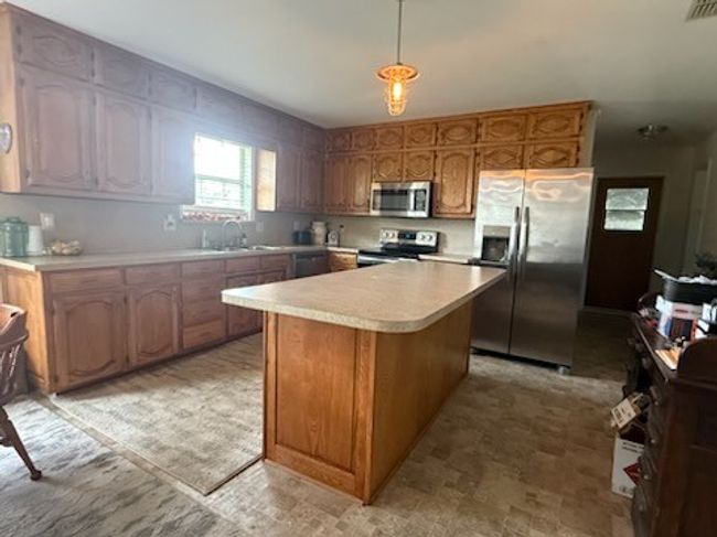 1176 W Fm 1753, House other with 3 bedrooms, 3 bathrooms and null parking in Bonham TX | Image 7