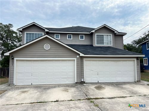807-809 Sagewood Trl, San Marcos, TX, 78666-2260 | Card Image
