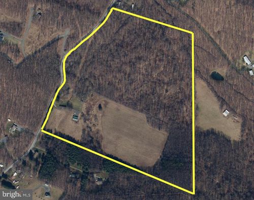2360 Garrett Rd, OAKLAND, MD, 21550-6317 | Card Image