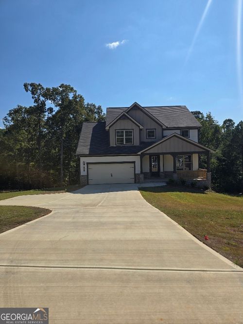 54-46 Cooper Dr, Mansfield, GA, 30055-2621 | Card Image