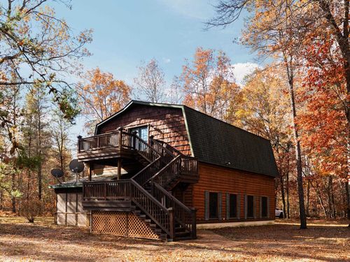 9650 E Elliott Rd, Fife Lake, MI, 49633-9744 | Card Image