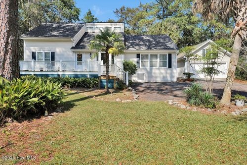 306 Park Avenue Ext, Southport, NC, 28461-2726 | Card Image