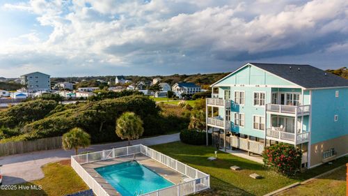 1c-105 Beachwood Dr, Atlantic Beach, NC, 28512-5806 | Card Image