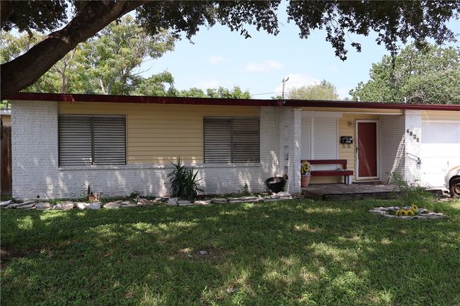 4825 Mable St, House other with 3 bedrooms, 2 bathrooms and 4 parking in Corpus Christi TX | Image 7