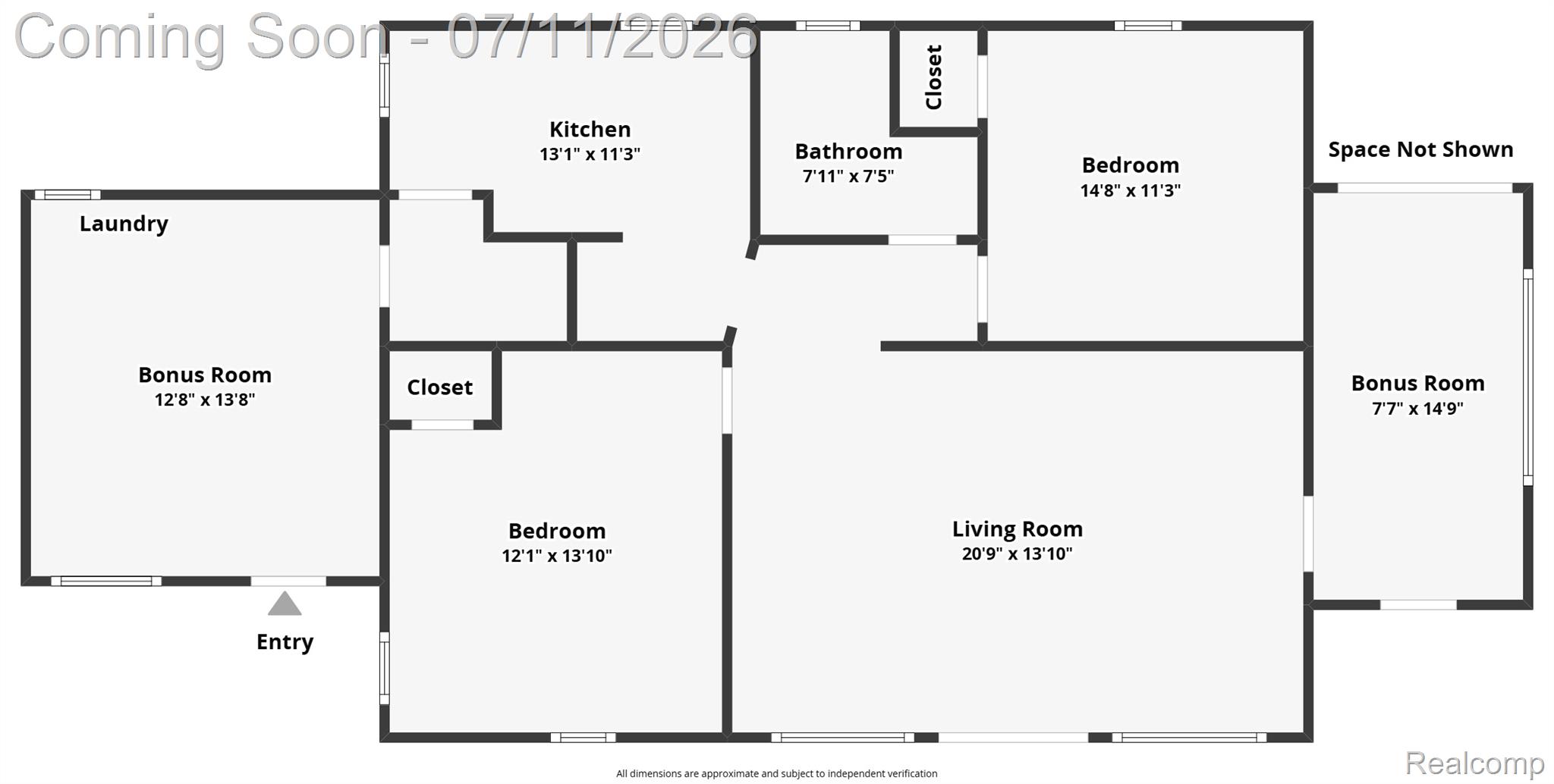 Residential in White Lake Charter Township 5
