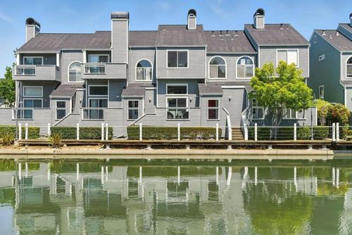 830 Portwalk Pl, Redwood City, CA, 94065 | Card Image