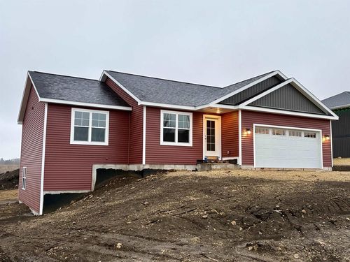 309 Prairie Hills Drive Drive, Dodgeville, WI, 53533 | Card Image