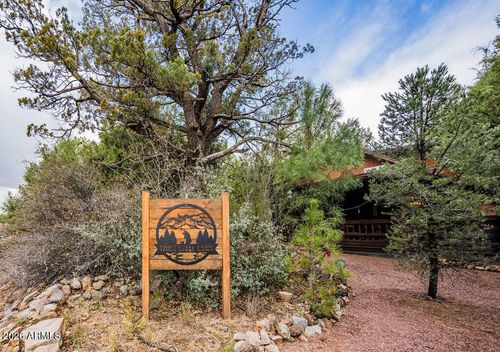 838 S Palomino Way, Payson, AZ, 85541-6475 | Card Image