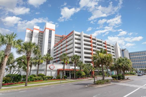 1459-7200 N Ocean Blvd, Myrtle Beach, SC, 29572-3844 | Card Image