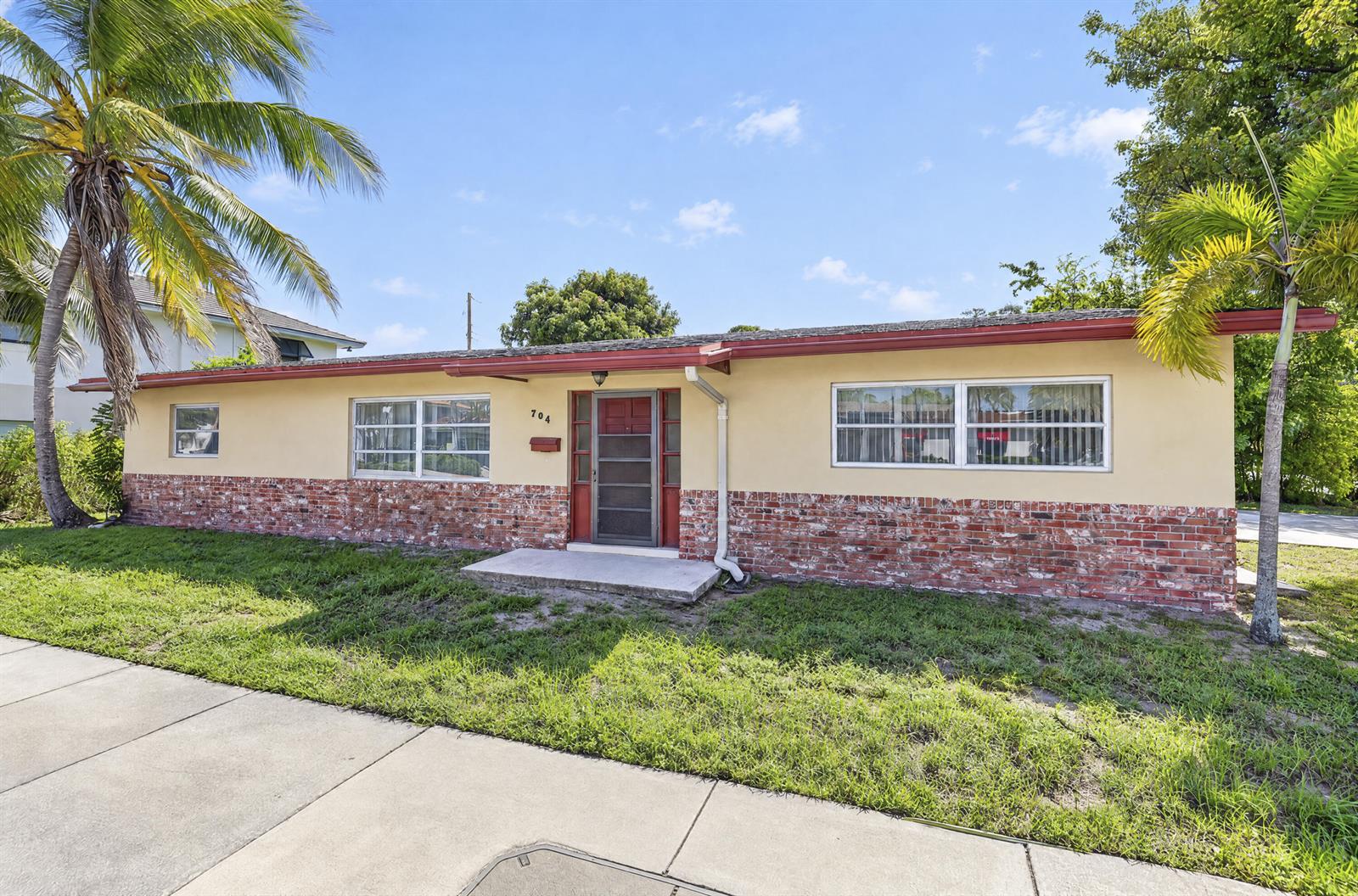 Residential Lease in Deerfield Beach