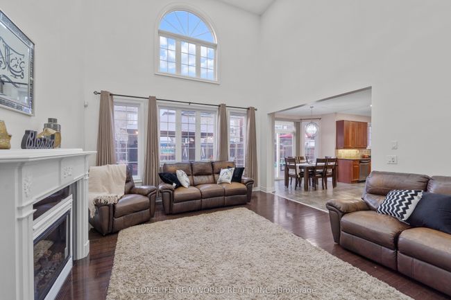 1033 Copperfield Dr, House other with 6 bedrooms, 6 bathrooms and 3 parking in Oshawa ON | Image 10