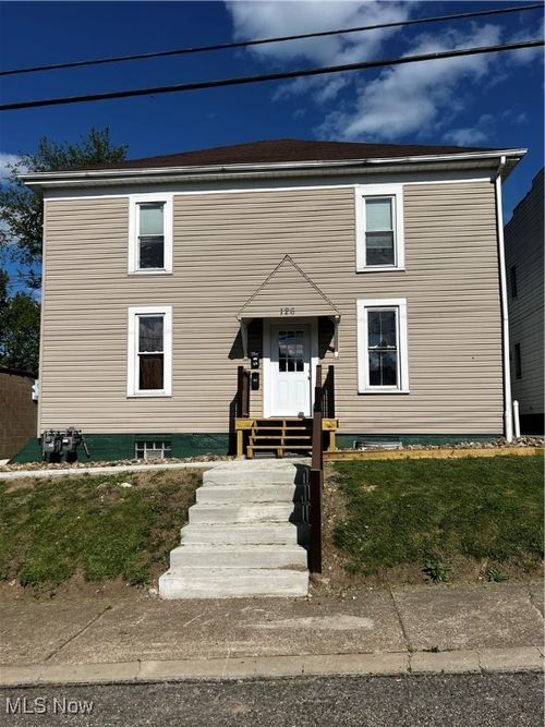 127-126 Grandview Ave, Mingo Junction, OH, 43938-1236 | Card Image
