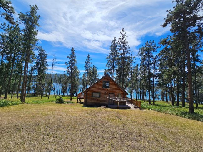 44625 Wild Horse Island Ln, House other with 2 bedrooms, 1 bathrooms and null parking in Dayton MT | Image 111