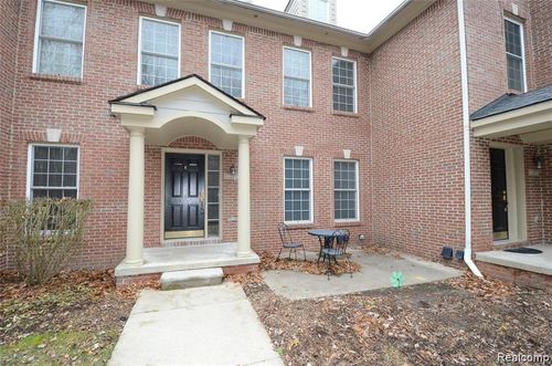 23-263 S Village Way, Canton Charter Township, MI, 48188 | Card Image