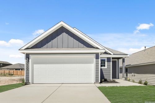 8535 Catnip Pass, Elmendorf, TX, 78112 | Card Image