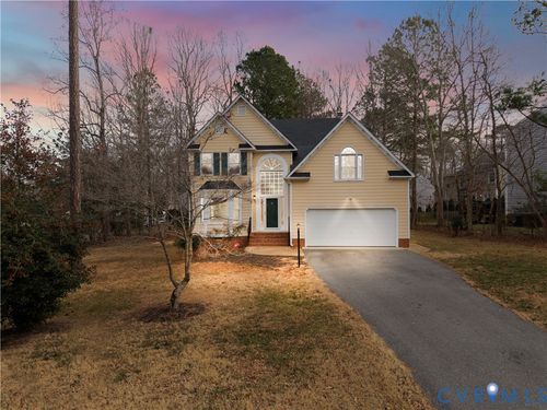 14914 Highberry Woods Ter, Midlothian, VA, 23112-6389 | Card Image