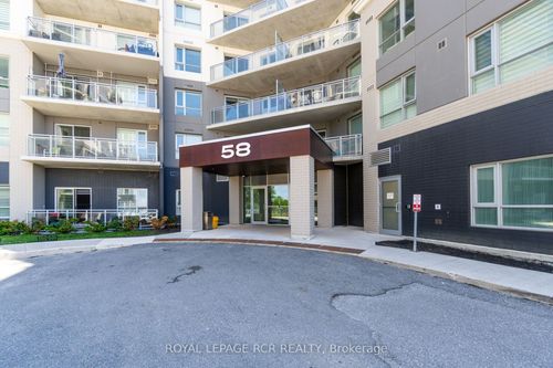 1112-58 Lakeside Terr, Barrie, ON, L4M0L5 | Card Image