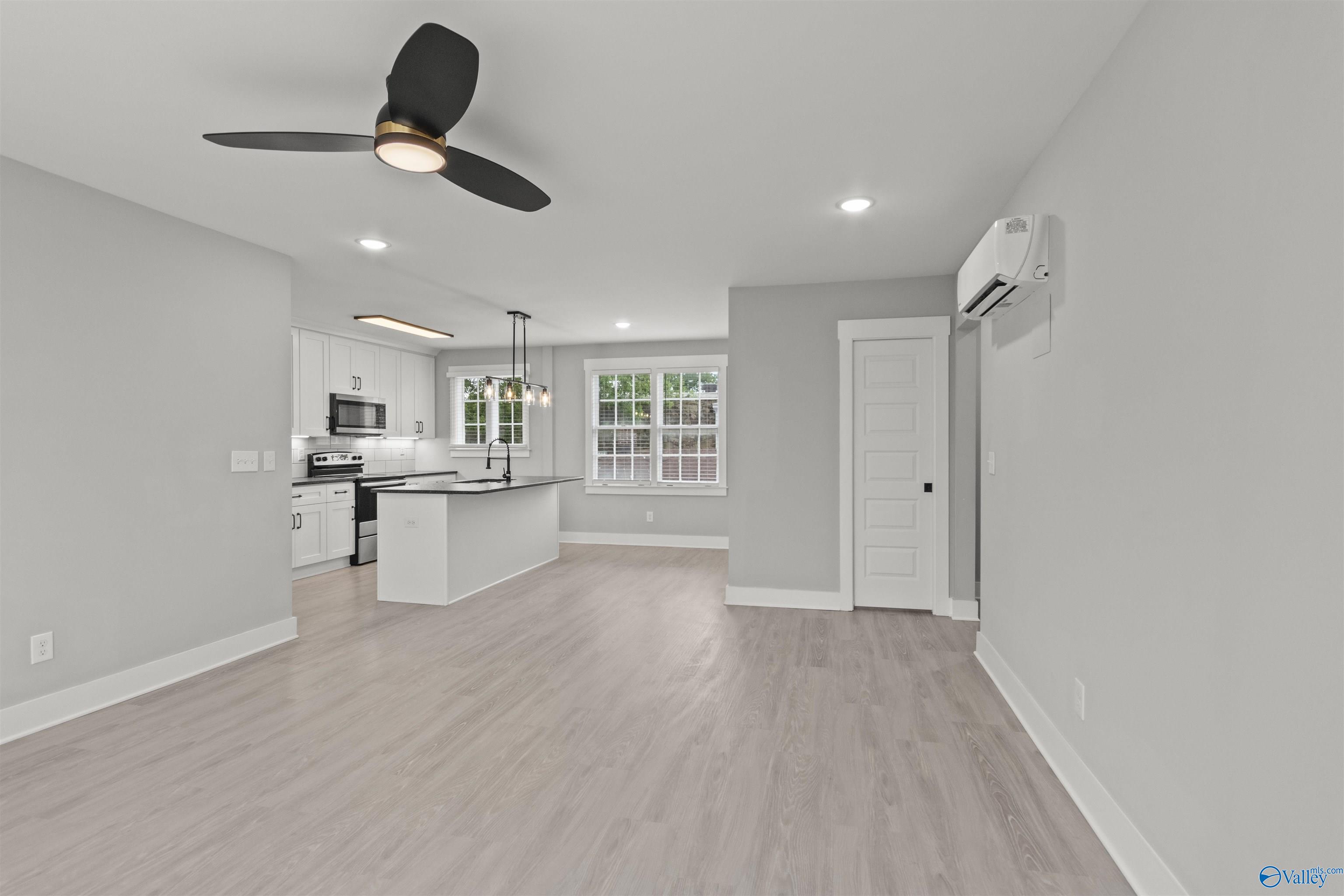 Residential Lease in Huntsville 5