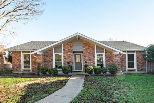 1954 Rambling Ridge Ln, Carrollton, TX, 75007-3154 | Card Image