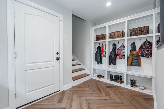 Plenty of room for all the coats, shoes and such. | Image 15