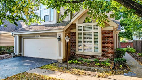 1904 N Windham Court, Arlington Heights, IL, 60004 | Card Image