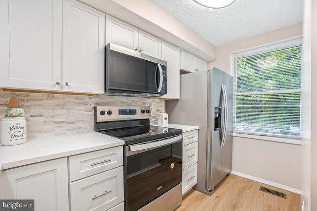 9220 Redbridge Ct, Townhouse with 2 bedrooms, 3 bathrooms and null parking in LAUREL MD | Image 12