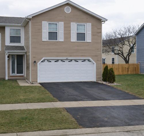 1102 Southbridge Ln, Schaumburg, IL, 60194-2266 | Card Image