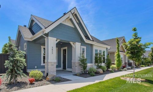 3477 E Kalinga Ln, Meridian, ID, 83642-5796 | Card Image