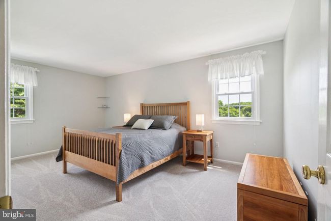 5615 S Deer Run Rd, House other with 4 bedrooms, 3 bathrooms and null parking in DOYLESTOWN PA | Image 50