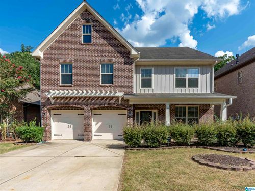 5460 Park Side Cir, HOOVER, AL, 35244-5141 | Card Image
