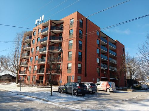 303-536 11th Ave, Hanover, ON, N4N2S4 | Card Image