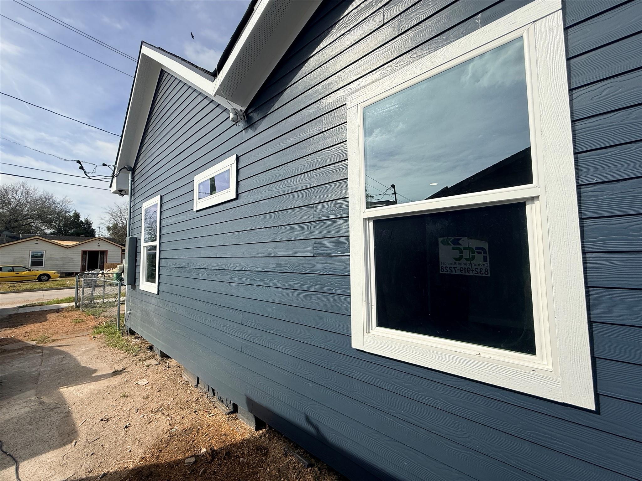 Residential Lease in Houston 4