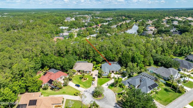 4 Creek Bend Way, House other with 5 bedrooms, 3 bathrooms and null parking in Ormond Beach FL | Image 14