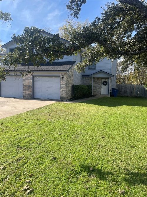 b-13304 Saddlebrook Trl, Austin, TX, 78729-3749 | Card Image