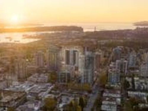 1506-128 W 15th Street, North Vancouver, BC, V7M0H6 | Card Image