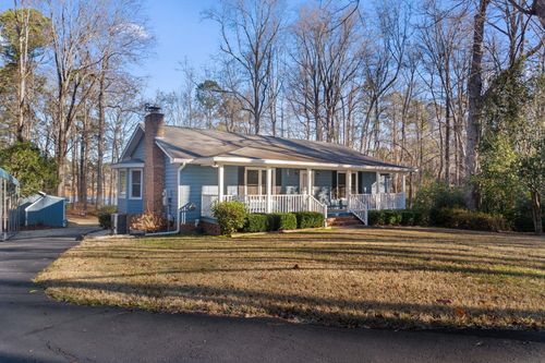 2036 Colony Dr, Orangeburg, SC, 29115-9267 | Card Image