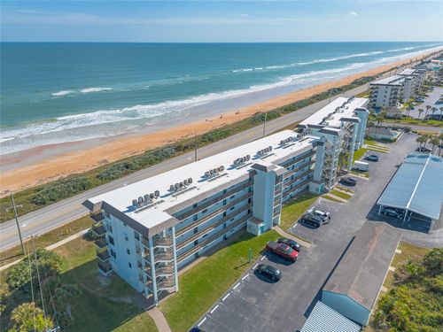 208-3180 Ocean Shore Blvd, Ormond Beach, FL, 32176-2257 | Card Image