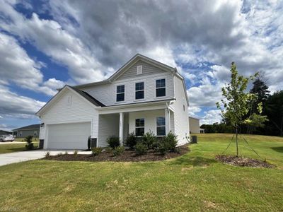 141 Cremello Drive, House other with 4 bedrooms, 2 bathrooms and null parking in King NC | Image 2