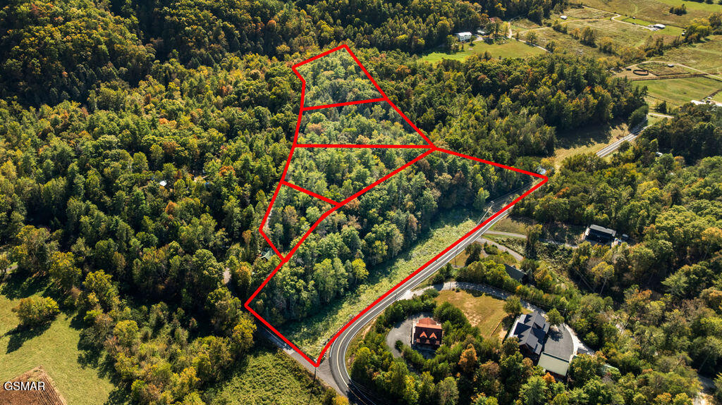 Land in Sevierville 2