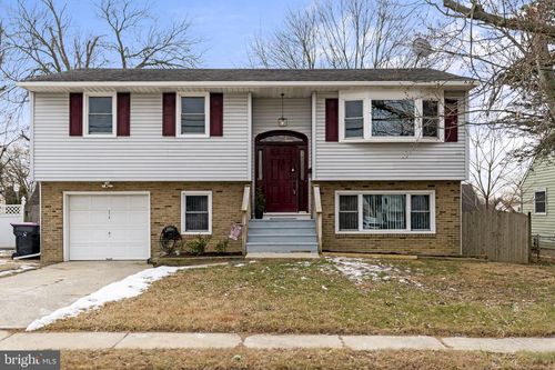 518 E Church St, BLACKWOOD, NJ, 08012-3932 | Card Image