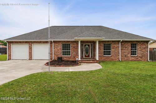 26 Jay Dr, Gulfport, MS, 39503-3827 | Card Image