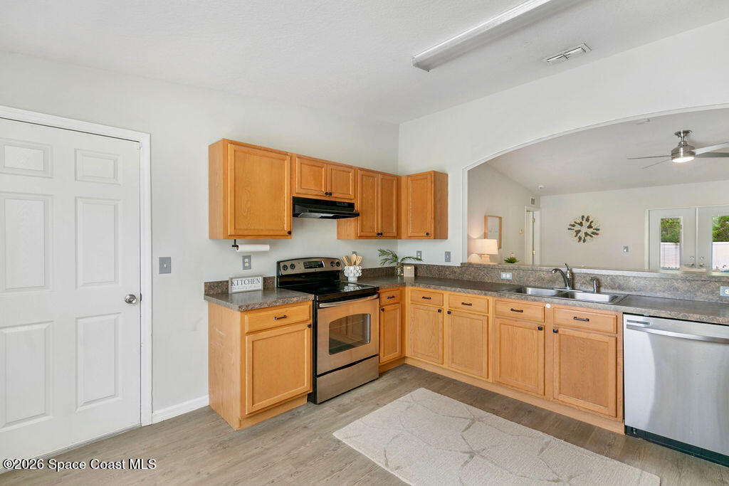 Residential in Palm Bay 5