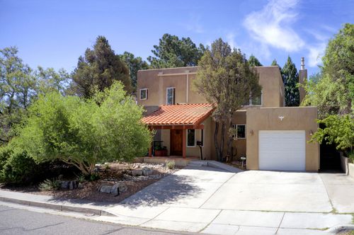 1513 Vista Larga Court Ne, Albuquerque, NM, 87106 | Card Image