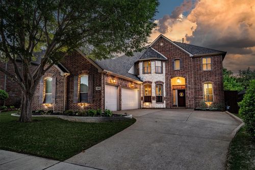 251 Barkley Dr, Hickory Creek, TX, 75065-2950 | Card Image