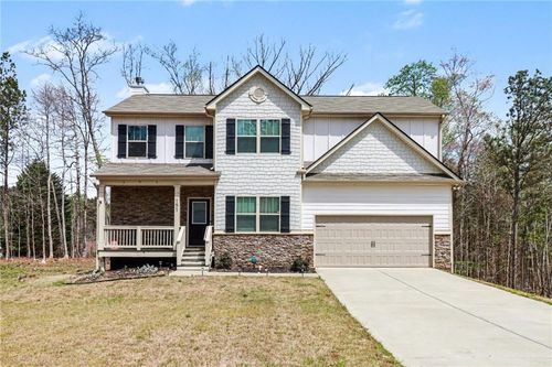 151 Deun Ct, Dallas, GA, 30157-3447 | Card Image