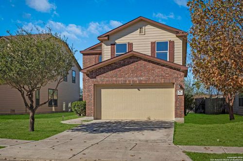 2435 Sundrop Bay, San Antonio, TX, 78224-2116 | Card Image