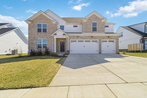 121 Growers Field Dr, Nicholasville, KY, 40356-0006 | Card Image