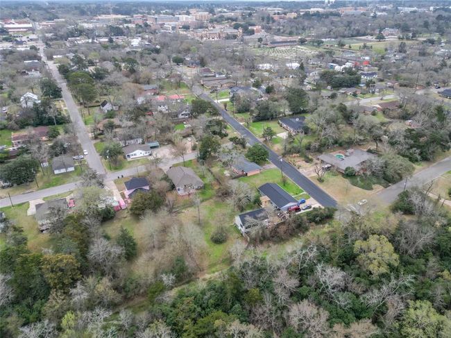 1406 Avenue Q, House other with 3 bedrooms, 3 bathrooms and 2 parking in Huntsville TX | Image 34